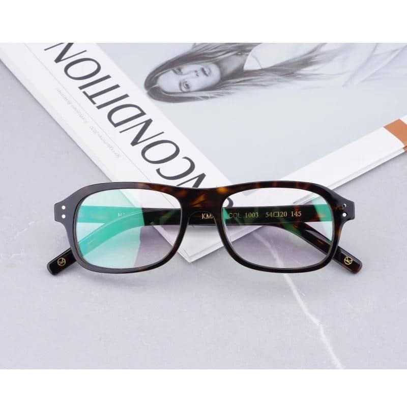 Kingsman Eyeglasses The Golden Circle Secret Service Cosplay Harry
